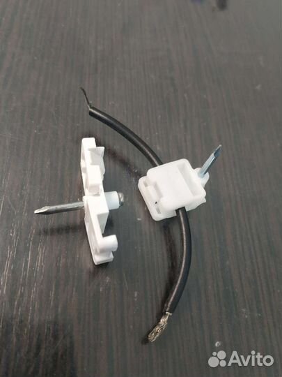 Оптический кабель (пачкорд) 30м