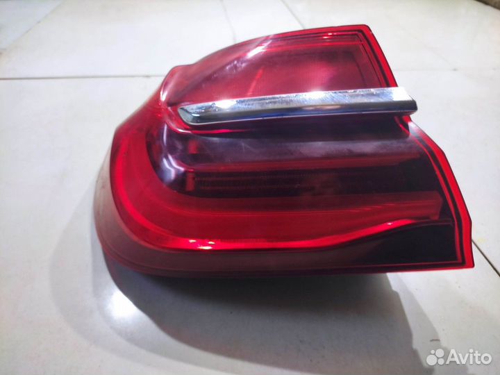 Фонарь (задний левый) (BMW 7 G11/G12)