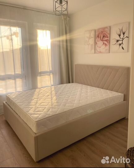 Матрас в наличии