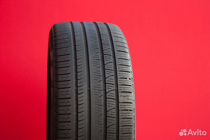 Pirelli Scorpion Verde All Season 255/55 R18 98T