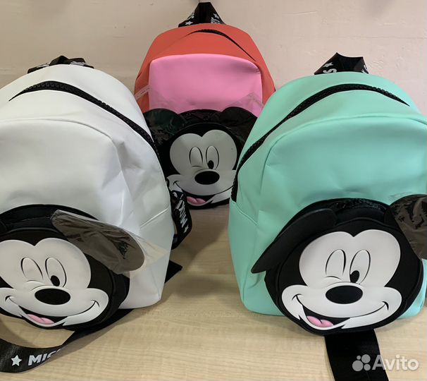 Рюкзак детский zara