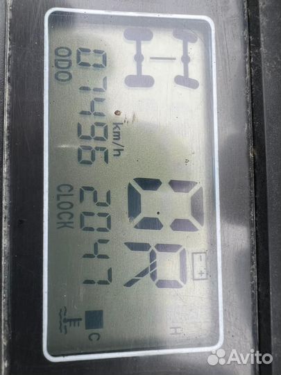 Квадроцикл рм 800, 2019