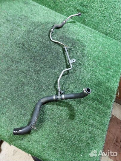 Трубка охлаждения турбины Chery Tiggo 7 PRO MAX