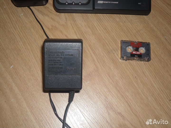 Радиотелефон с автоответчиком Panasonic KX-T4330B