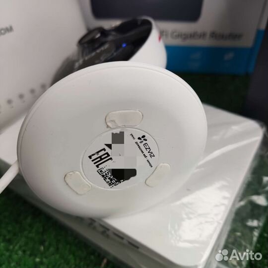 HD камера видеонаблюдения