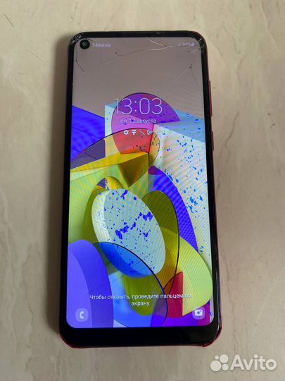 Samsung Galaxy A11, 2/32 ГБ