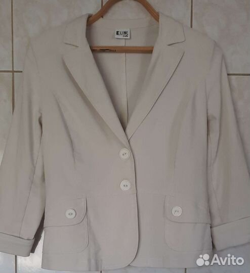 Женская одежда