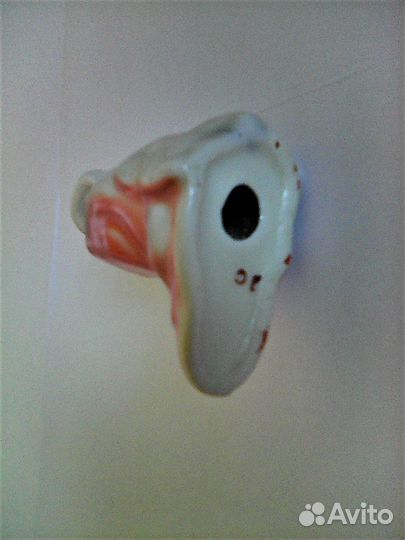 Набор для специй СССР