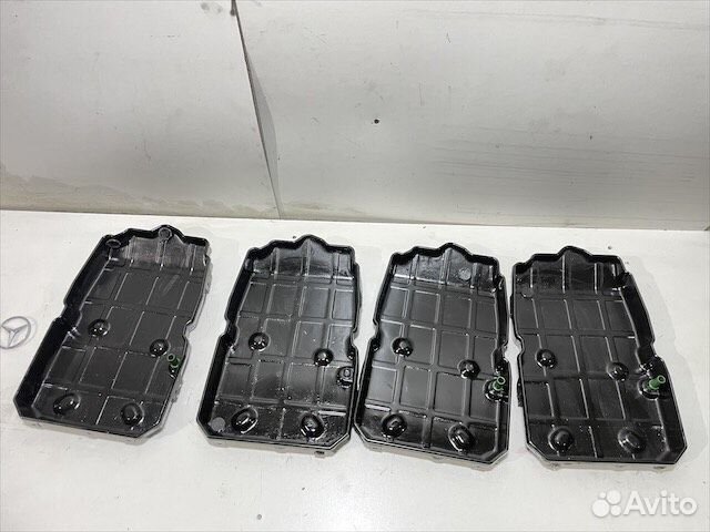 Поддон АКПП 722 Мерседес АКПП 722.9