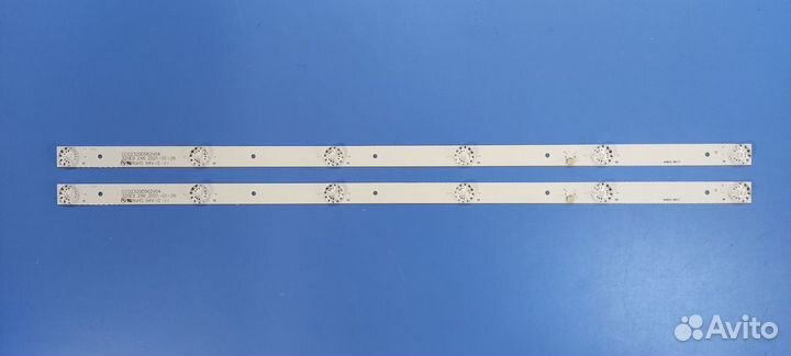 0325 Светодиоды подсветка Digma 32 CC02320D562V04