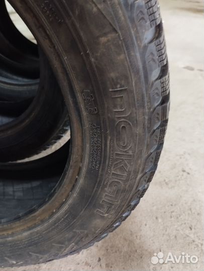 Nordman Nordman + 205/55 R16