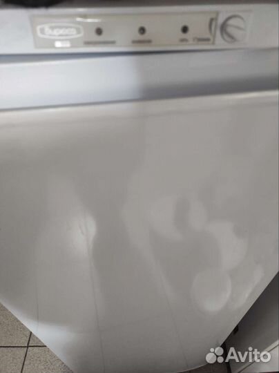 Морозильная камера бу