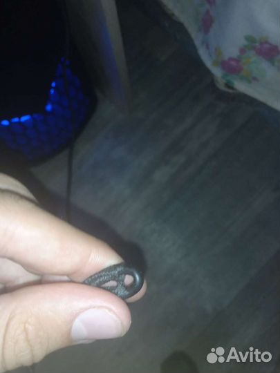 Наушники игровые