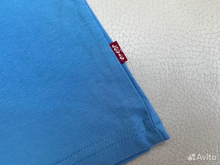 Футболка Levi's Relaxed Fit Tee Оригинал (M)