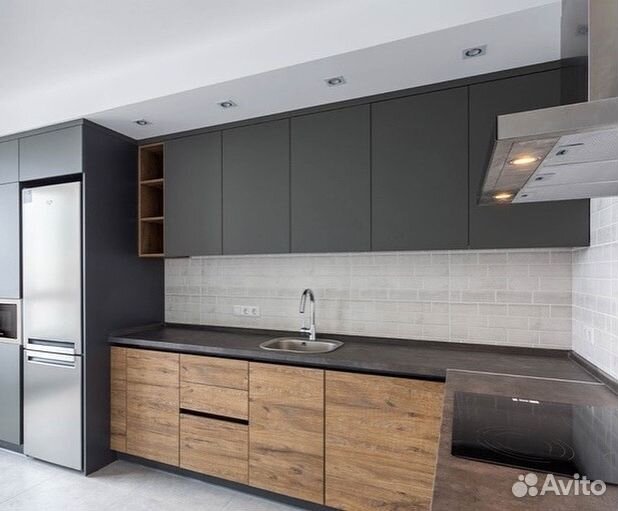 Кухня на заказ