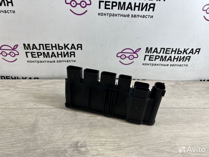 Блок питания BMW X5 G05 G30 2021 12638638551