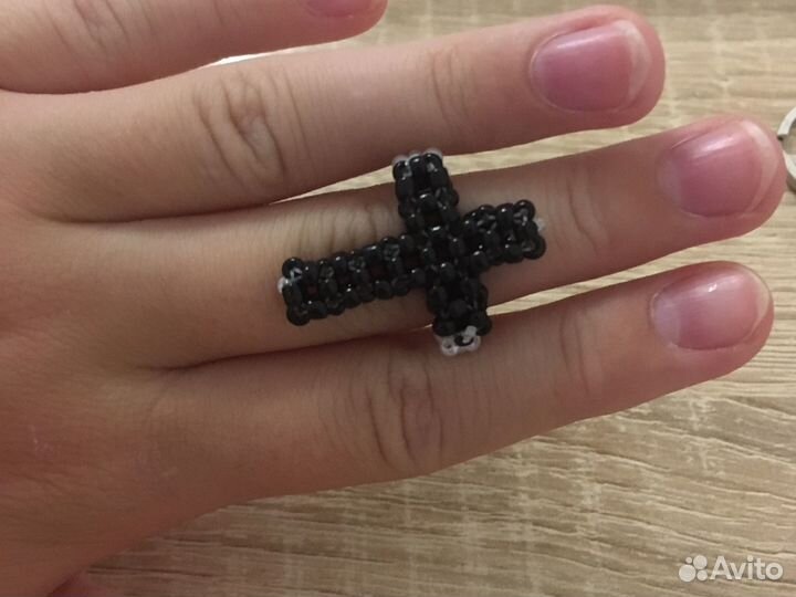 Изделия из бисера