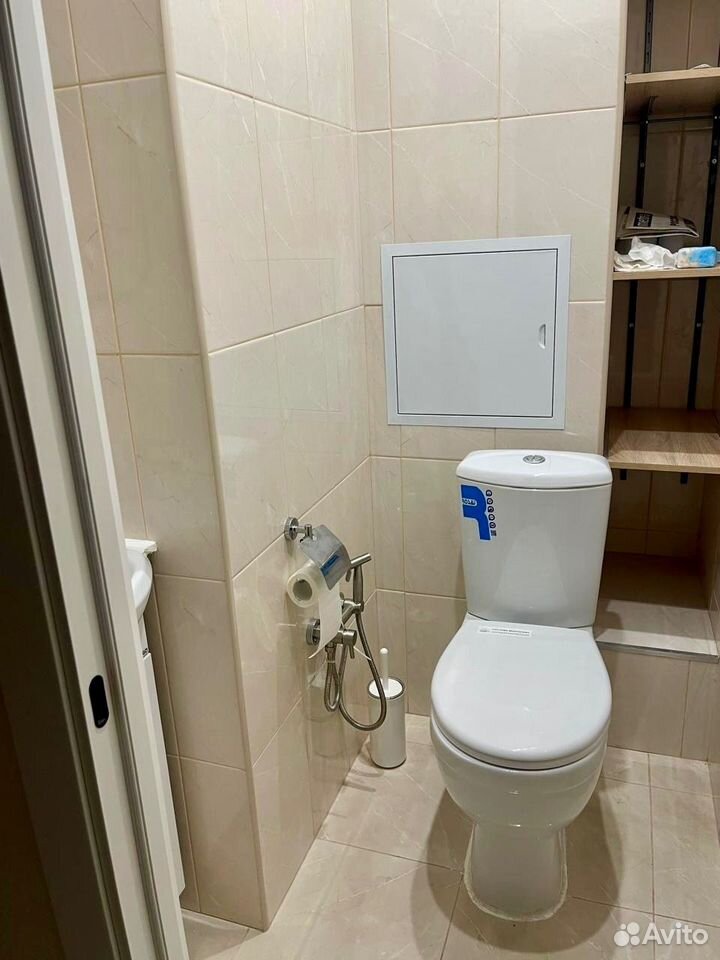3-комнатная квартира, 60 м² — фото 3