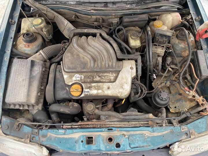 Опель Астра f двигатель Х16хе