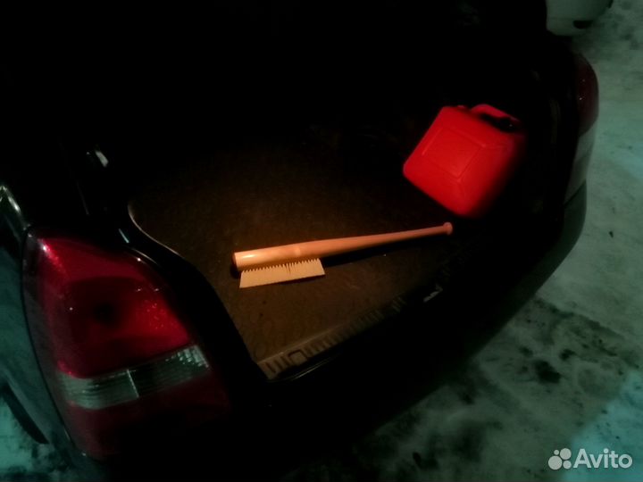 Бейсбольная бита