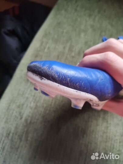 Бутсы nike tiempo legend 8 elite оригинал