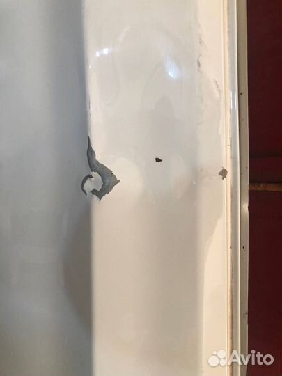 Дверь hyundai solaris