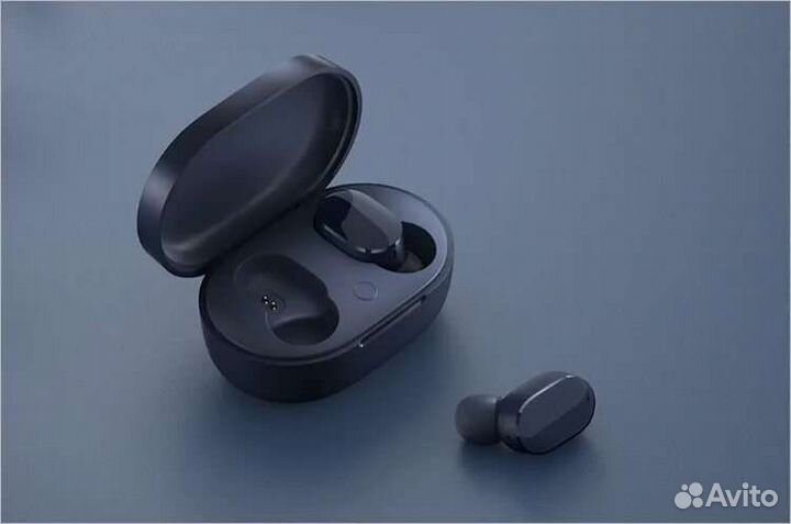 Беспроводные наушники Xiaomi Redmi AirDots 3