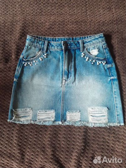 Женские вещи