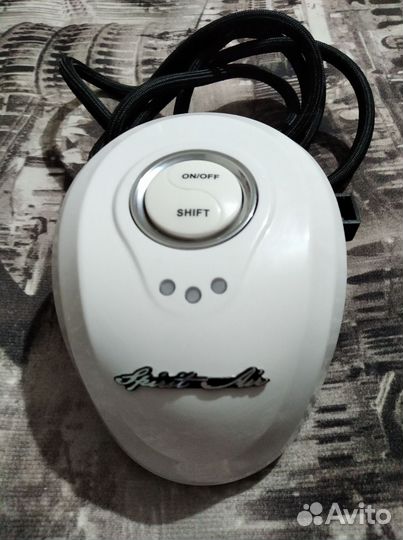 Аэрограф с компрессором и красками