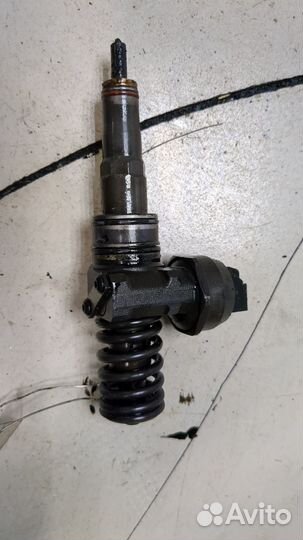 Форсунка топливная Volkswagen Transporter 5, 2007