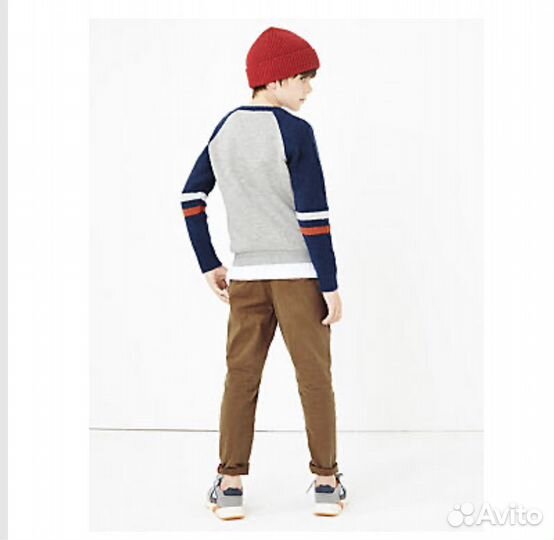 Толстовка, рост 152 см, marksandspenser