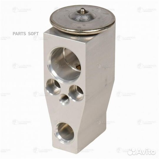 Клапан расширительный трв для а/м Toyota Camry (XV