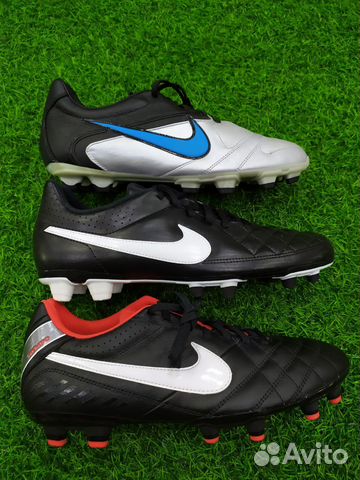 Nike tiempo original hotsell