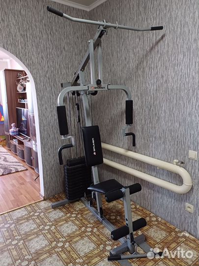 Силовой тренажер GYM 1