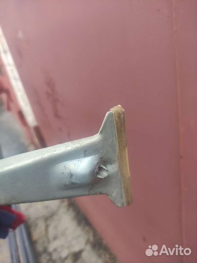 Багажник на крышу Ваз