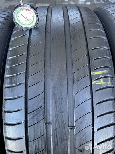 Michelin Primacy 3 235/50 R18