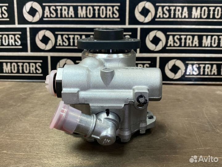 Насос гур Газель Бизнес Cummins 2.8 Евро-3