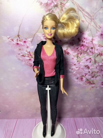 Куклы барби