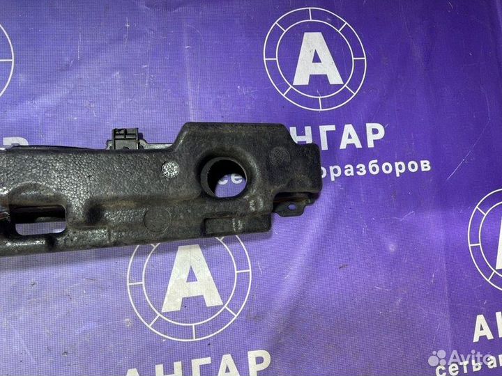 Усилитель бампера задний Kia Ceed ED D4FB 2010