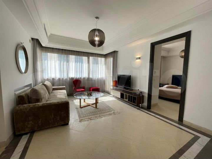 Апарт-отель у моря с бассейном