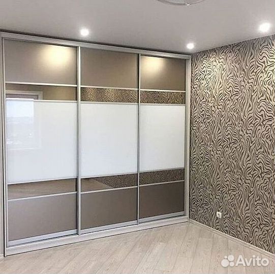 Шкаф купе