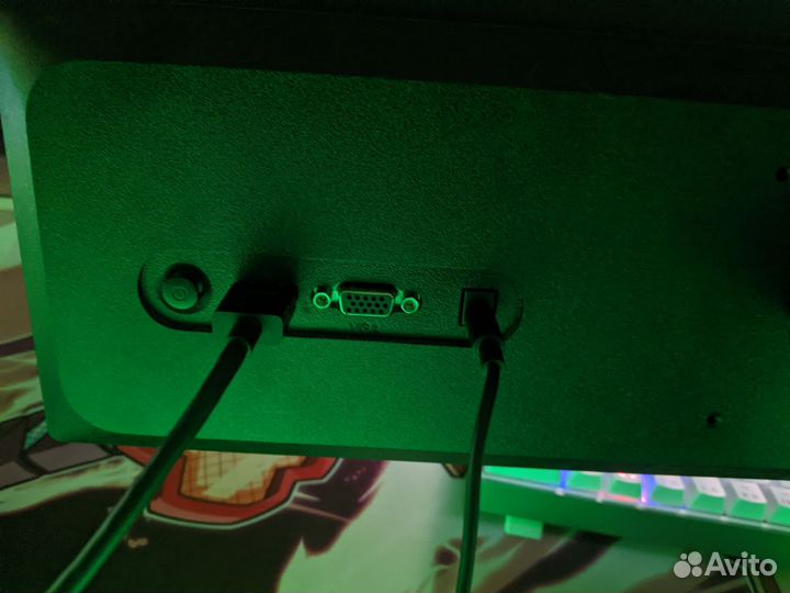 Монитор Redmi 215nf