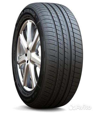 Kapsen RS26 295/30 R22 103W
