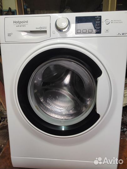 Стиральная машина на 7кг