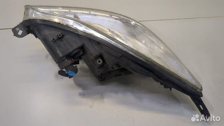 Фара (передняя) Opel Insignia, 2012