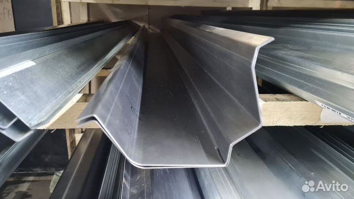 Ремонтные пороги Land Rover Range Rover 3