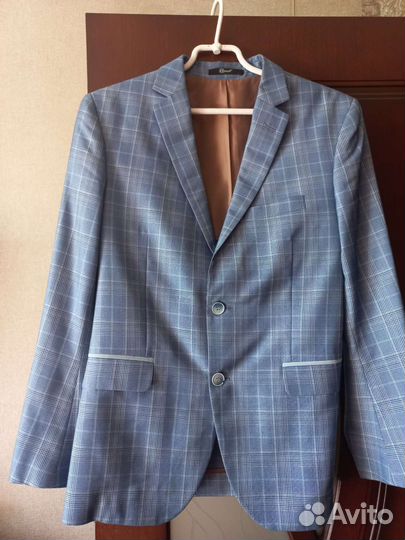 Пиджак мужской