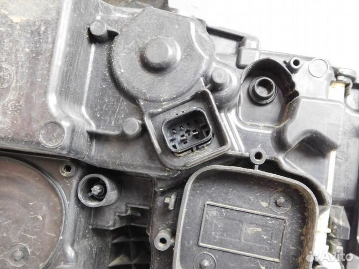 Фара левая BMW 5-Series/M5