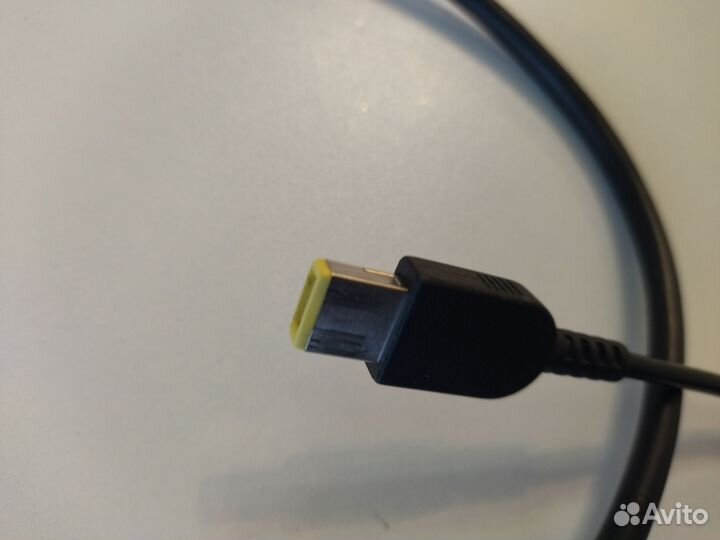 Блок питания Lenovo 65W 20V 3.25A