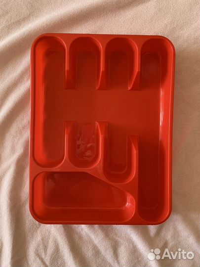 Лоток для столовых приборов